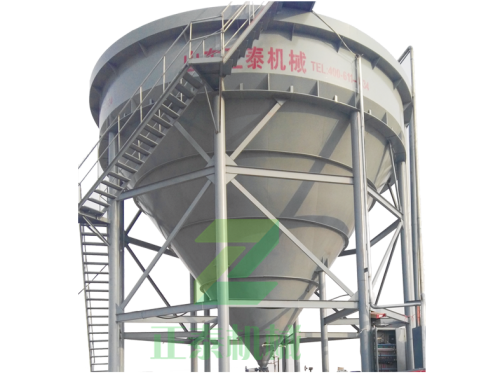 四川ZTSZ深錐濃密機