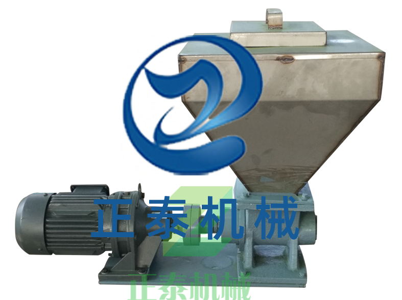 四川幹粉下料機